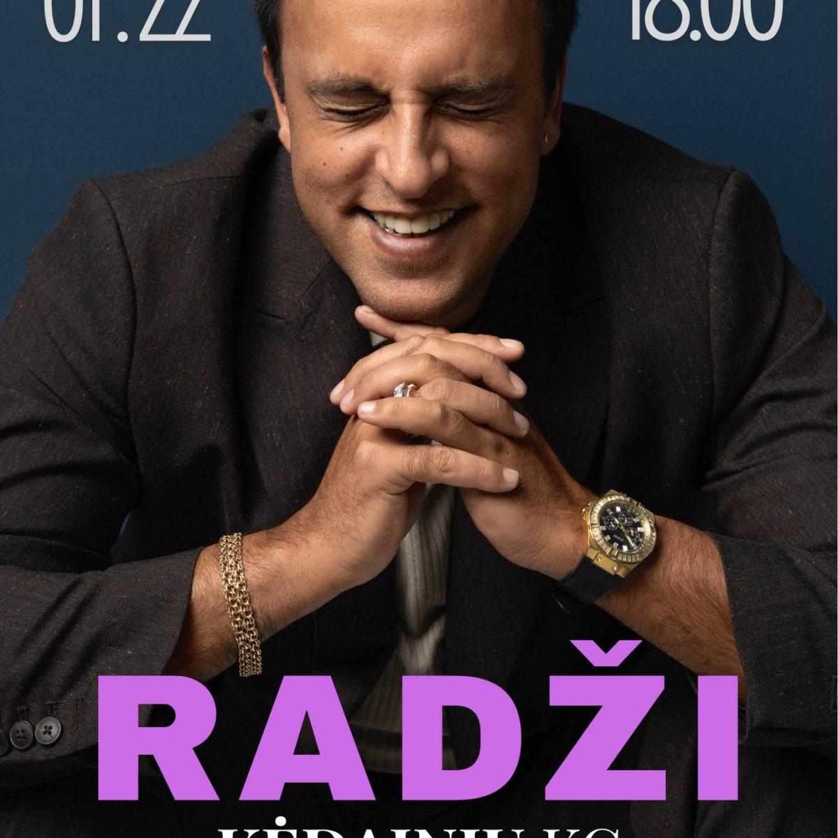 Radži