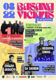 Basanavičiaus Festas