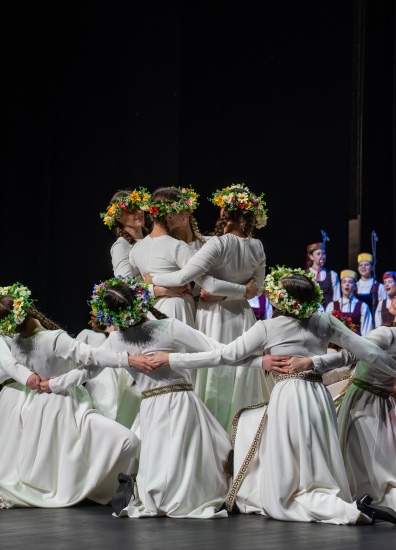 Vasario 16 | Lietuvos valstybės atkūrimo diena