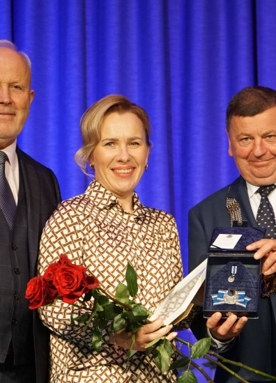 Lietuvos socialinių darbuotojų diena