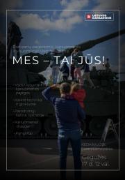 Partizanų pagerbimo, kariuomenės ir visuomenės vienybės diena Kėdainiuose