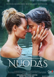 Kino filmas „Nuodas“ | N-16