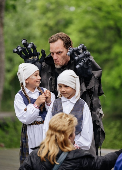 Tarptautinė šeimų diena 2026