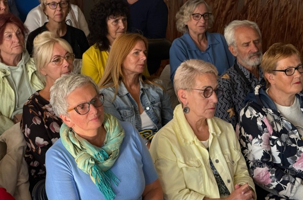 Grupės „Voiceless“ koncertas