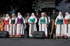 Aukštaitijos regiono folkloro ansamblių koncertas (2)