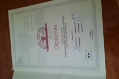 Diplomas 2